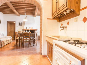 Renee House Piancastagnaio